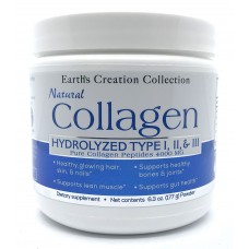 Collagen Hydrolyzed - 177g