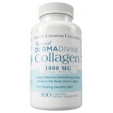 Collagen Hydro-Fix 1000 mg- 100 капс