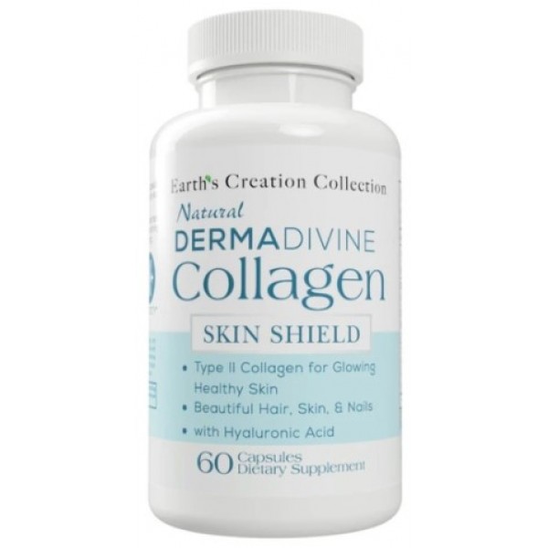Collagen with SkinSheild  - 60 капс