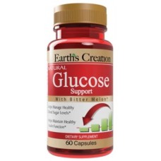 Glucose Support - 60 капс