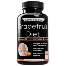 Grapefruit Diet + Apple Cider Vinegar - 120 таб