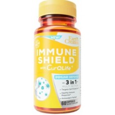 Immune Shield W/CurQLife - 60 капс