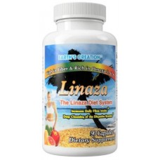 Linaza (Fiber Complex) - 90 капс