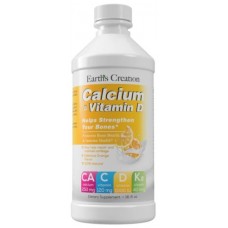 Calcium & VitD3 Drink - 473 мл