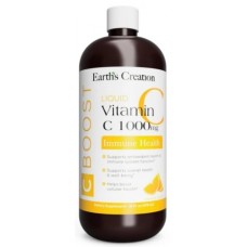 Liquid Vitamin C 1000mg - 473 мл