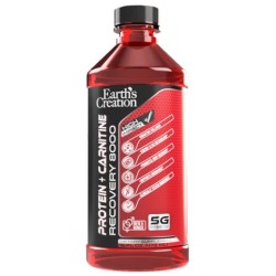 Protein and L-Carnitine Recovery 8000 - 473 мл