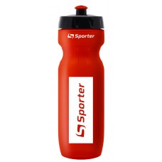 Water bottle 700 ml Sporter - red