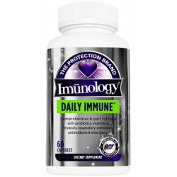 Daily Immune - 60 капс