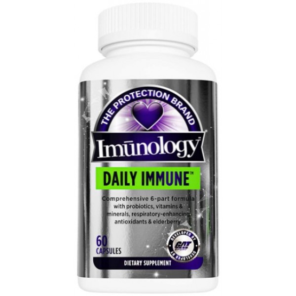 Daily Immune - 60 капс