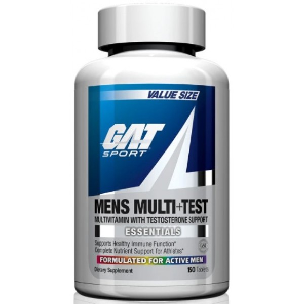 Men's Multi+Test - 150 таб