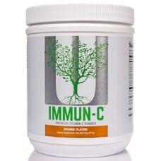  Immun-C Orange - 271 г