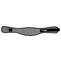 Пояс (MFB-257.4A) - Black/Sliver - XL