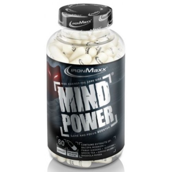 Mindpower - 60 капс