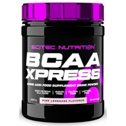 BCAA Xpress 280 г - pink lemonade
