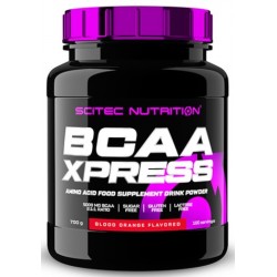 BCAA Xpress 280 г - blood orange
