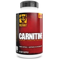 L-Carnitine - 90 капс
