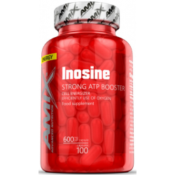 Inosine 600 - 100 капс