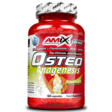 Osteo Anagenesis - 60 капс