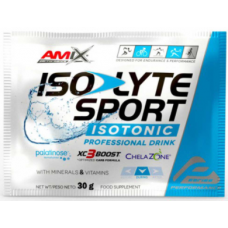 Performance Amix Iso-Lyte - 30г 1/20 - Orange