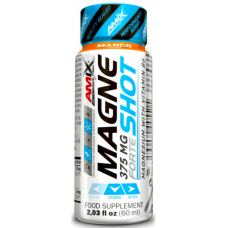 MagneShot Forte 375 mg 60 мл