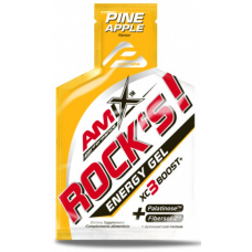 Performance Amix Rock´s Gel Free - 20x32г - pineapple