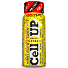 CellUP Shot 60 мл