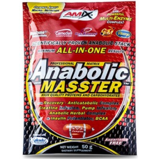 Anabolic Masster 50 г