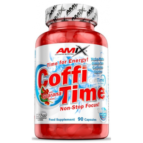 Amix  Coffitime - 90 капс