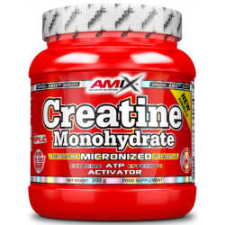 Creatine monohydrate - 300 г