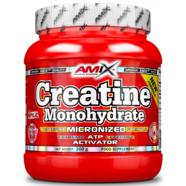 Creatine monohydrate 300 г