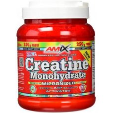 Creatine monohydrate - 750 г