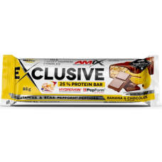 Exclusive Protein Bar 85 г