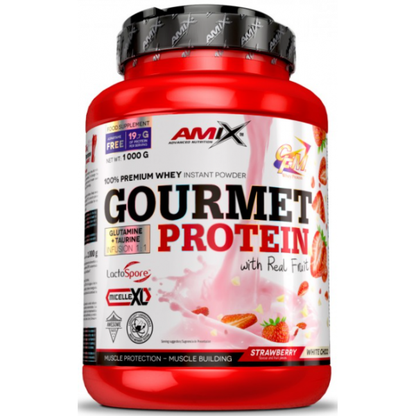 Gourmet Protein 1 кг