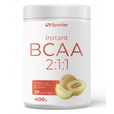 Instant BCAA 400 г