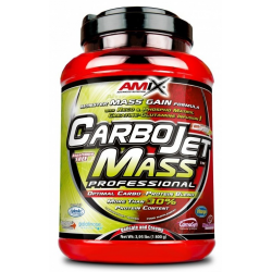 CarboJet Gain Mass Professional 1,8 кг