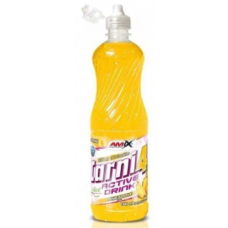 Carni4 Active drink - 700мл - pineapple