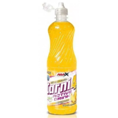 Carni4 Active drink - 700мл - pineapple