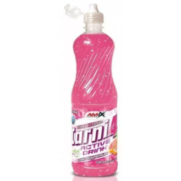 Carni4 Active drink - 700мл - pink grapefruit