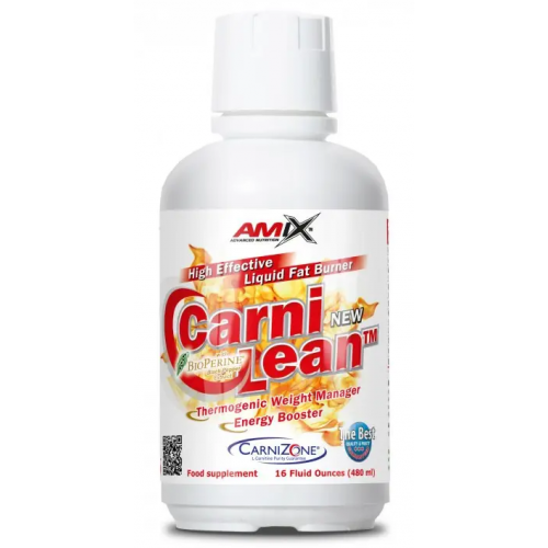 CarniLean Liquid 480 мл