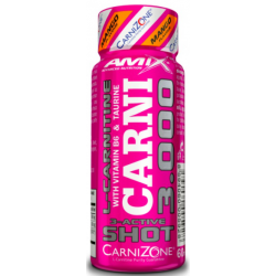 CarniShot 3000 - 60 мл 1/20 - Mango