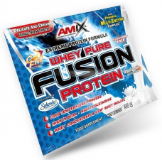 Whey-Pro FUSION - 30г 1/20 - moca-chocolate-coffee