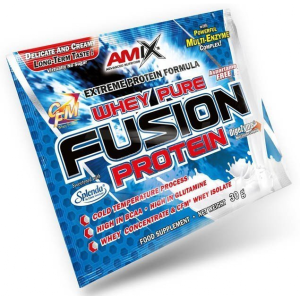 Whey-Pro FUSION 30 г