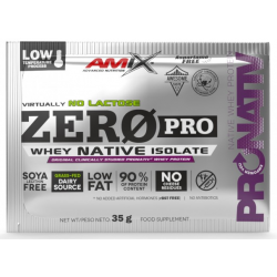 ZeroPro Protein 35 г