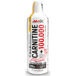 Carnitine 100.000 mg CarniZone - 1000 мл - Mango-Coconut