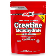Creatine monohydrate 250 г