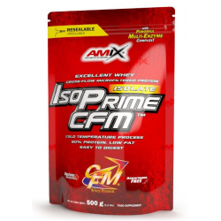 IsoPrime CFM - 500г - forest fruits