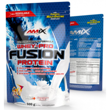 Whey-Pro FUSION - 500г - cookies cream