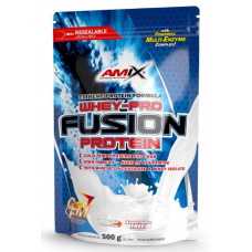 Whey-Pro FUSION - 500г - chocolate