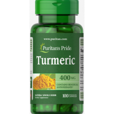 Turmeric Curcumin 500 мг- 90 капс