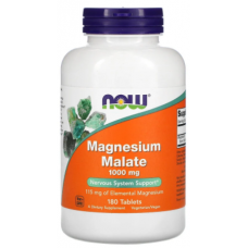 Magnesium 1000 мг - 180 таб